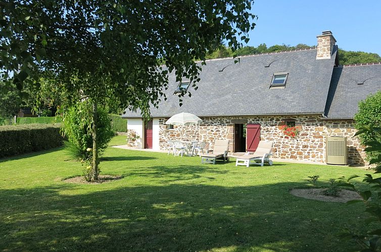 Vakantiehuis La Chevalerie