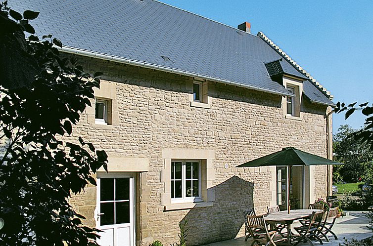 Vakantiehuis Gîte de l'Epine