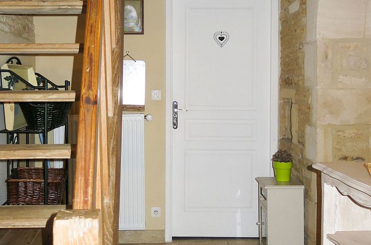Vakantiehuis Gîte de l'Epine