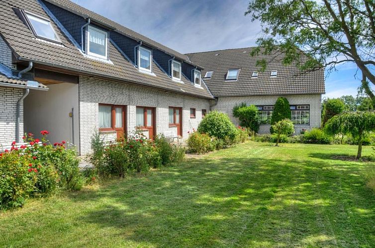 Guest house 1903002 - Apartment Baltic Sea - Hotel Sonneninsel Fehmarn