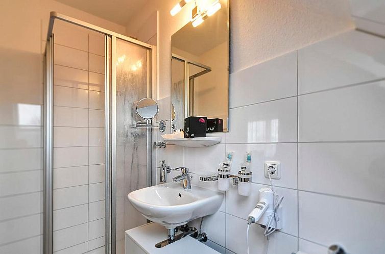Hotel Sonneninsel Fehmarn
