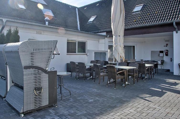 Hotel Sonneninsel Fehmarn