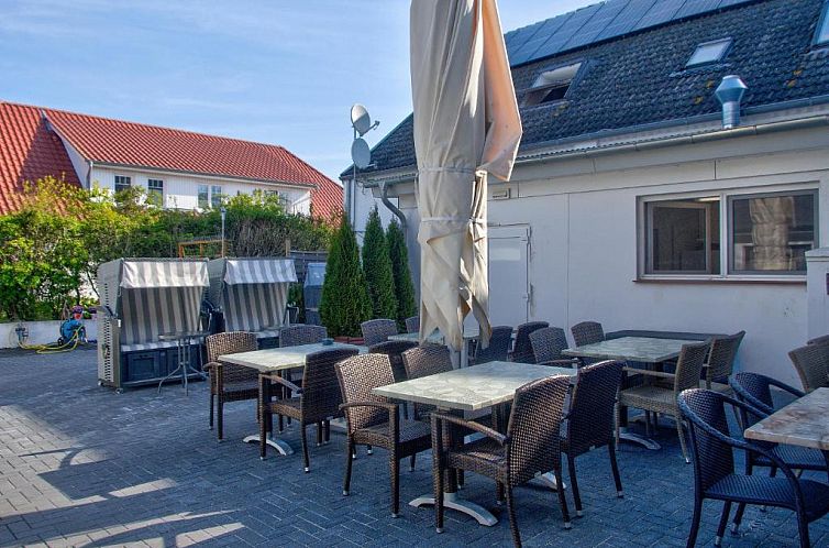 Hotel Sonneninsel Fehmarn