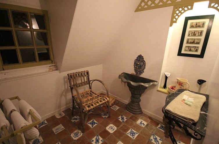 Vakantiehuis in Saint Aubin de Bonneval