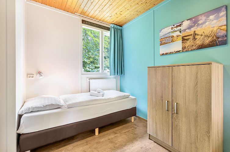 Aelderholt | 4-persoons bungalow | 4B
