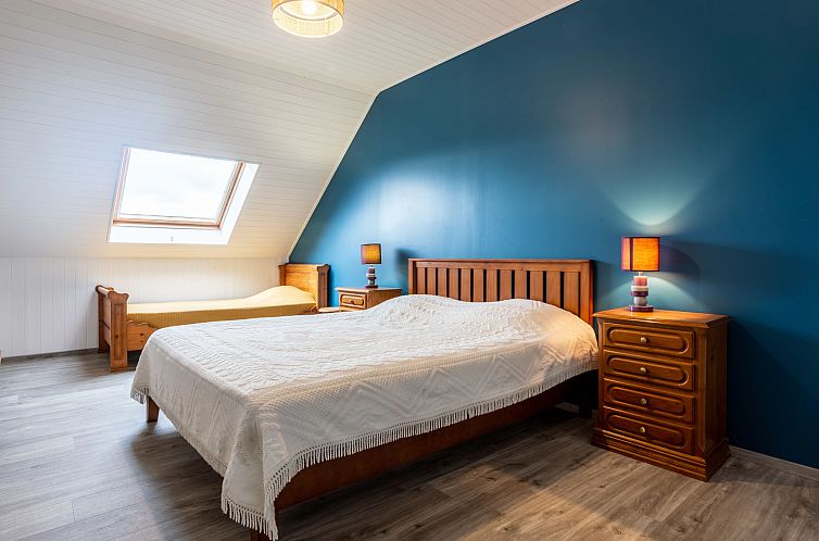 Vakantiehuis La Jolie Vague