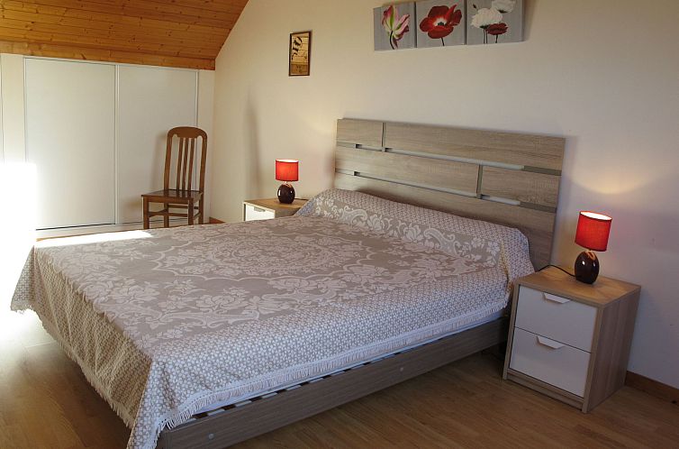 Vakantiehuis La Jolie Vague