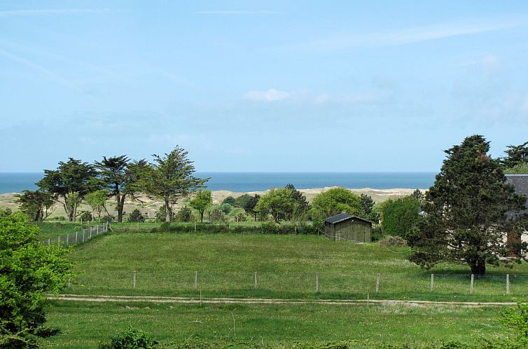 Vakantiehuis La Jolie Vague