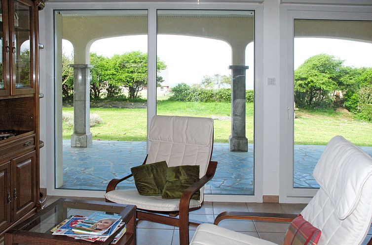 Vakantiehuis La Jolie Vague