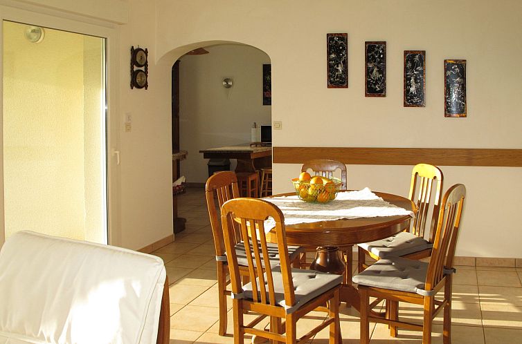 Vakantiehuis La Jolie Vague