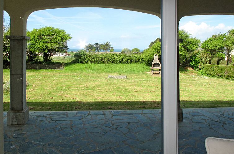 Vakantiehuis La Jolie Vague