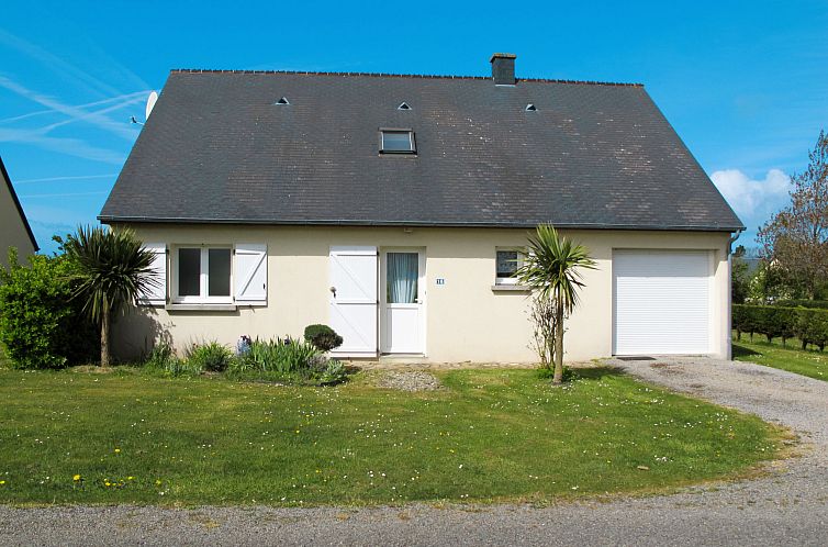 Vakantiehuis La Jolie Vague