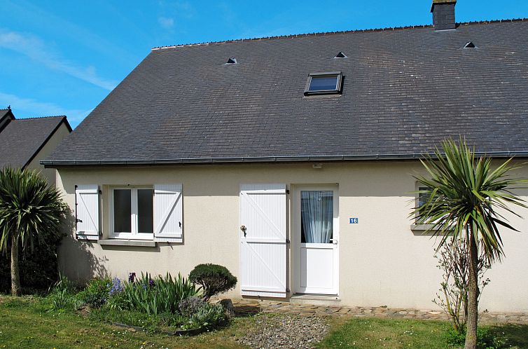 Vakantiehuis La Jolie Vague