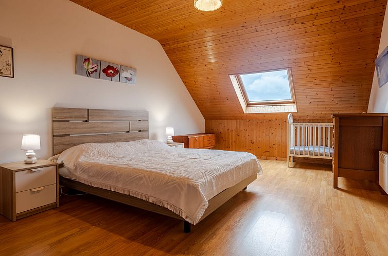 Vakantiehuis La Jolie Vague