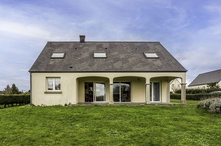 Vakantiehuis La Jolie Vague