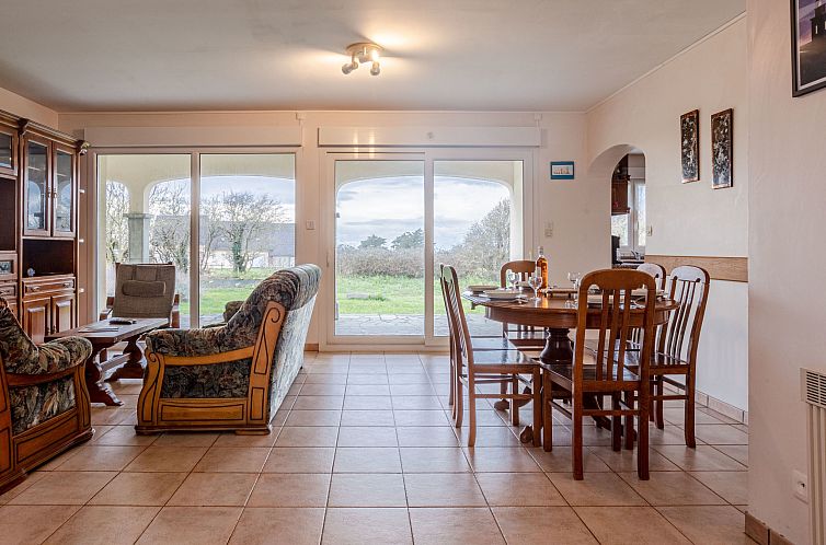 Vakantiehuis La Jolie Vague