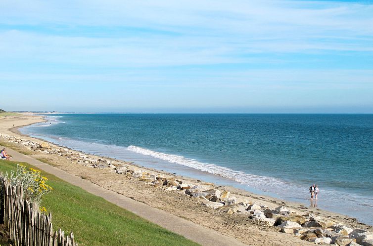 Vakantiehuis La Jolie Vague