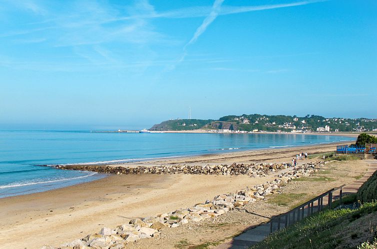 Vakantiehuis La Jolie Vague
