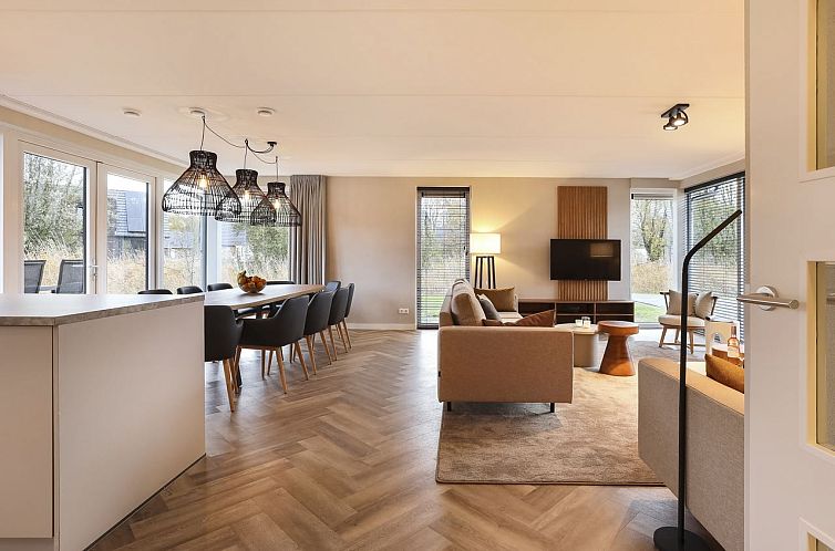 Aelderholt | 12-persoons woning | 12EL1