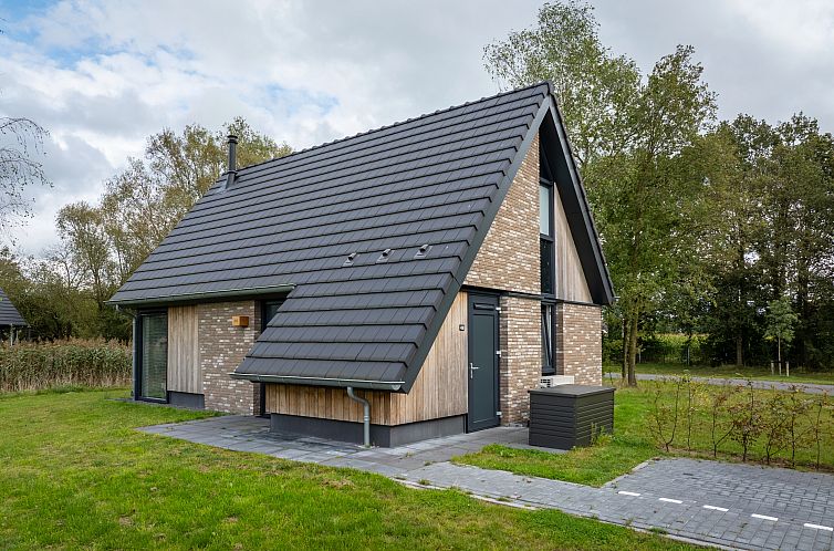 Aelderholt | 4-persoons wellnesswoning | 4ELW