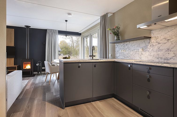 Aelderholt | 4-persoons wellnesswoning | 4ELW