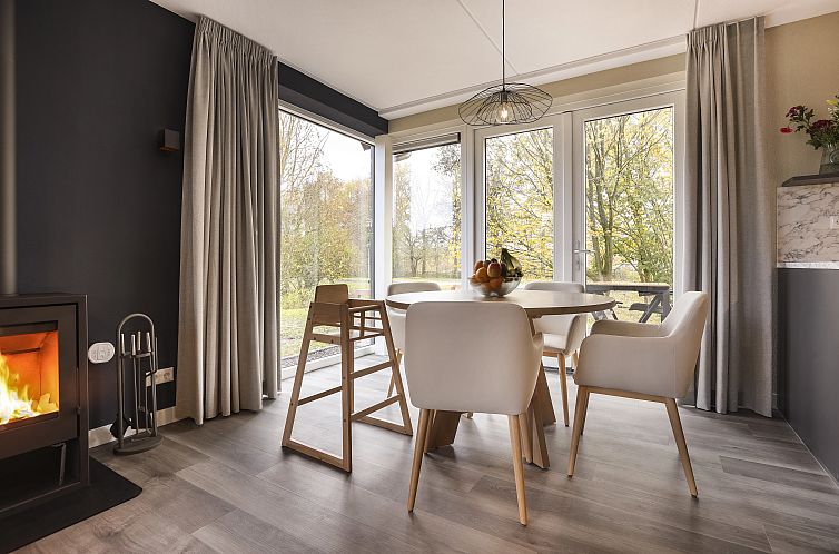 Aelderholt | 4-persoons wellnesswoning | 4ELW