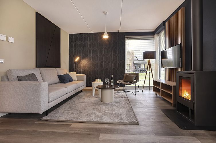 Aelderholt | 4-persoons wellnesswoning | 4ELW