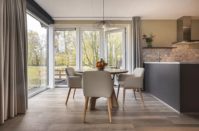 Aelderholt | 4-persoons wellnesswoning | 4ELW