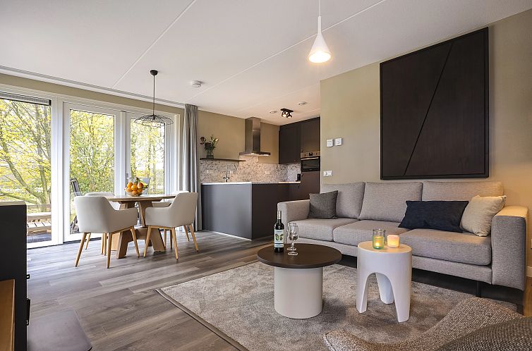 Aelderholt | 4-persoons wellnesswoning | 4ELW