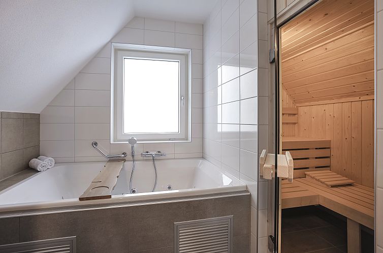 Aelderholt | 4-persoons wellnesswoning | 4ELW