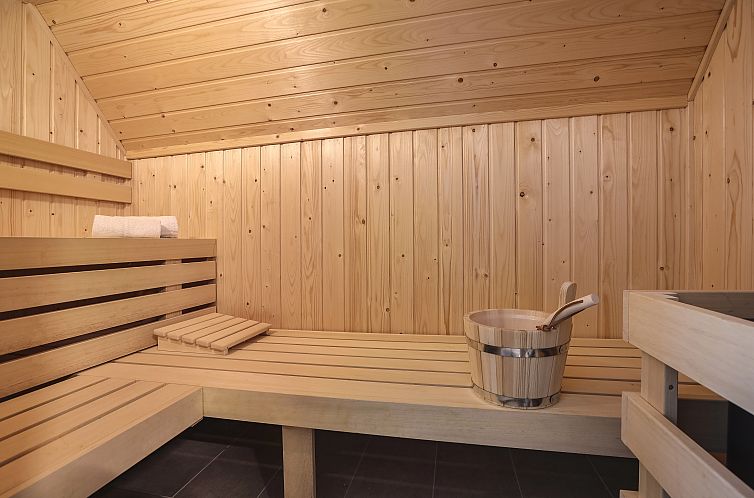 Aelderholt | 4-persoons wellnesswoning | 4ELW