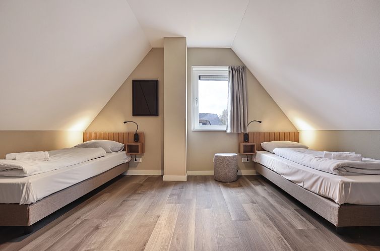 Aelderholt | 4-persoons wellnesswoning | 4ELW