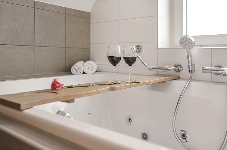 Aelderholt | 4-persoons wellnesswoning | 4ELW