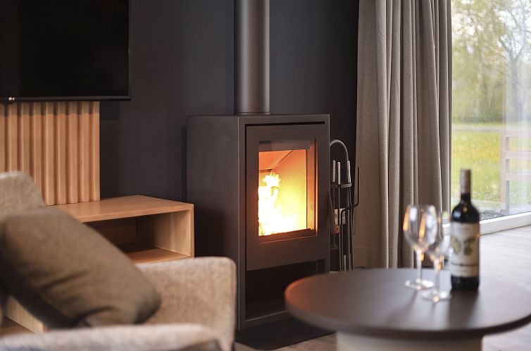 Aelderholt | 4-persoons wellnesswoning | 4ELW