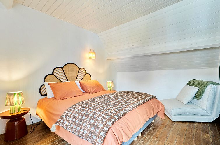 Vakantiehuis Cottage Carolles