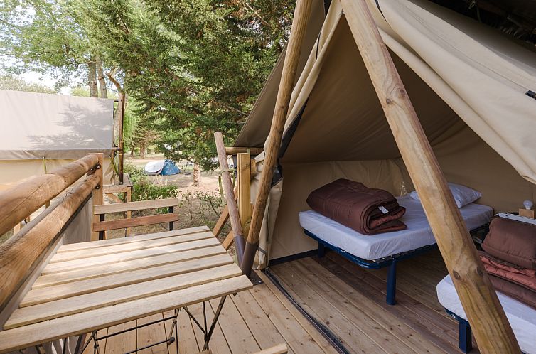 BIVOUAC TENT