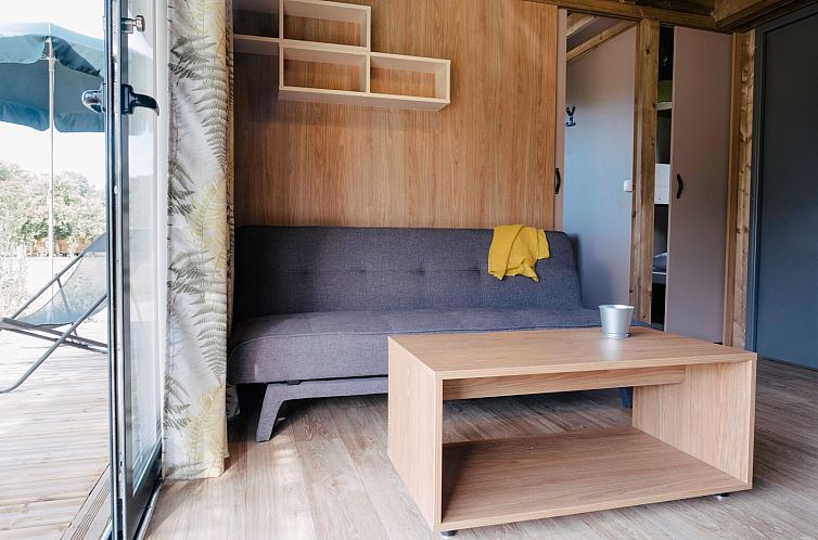 Chalet Portland