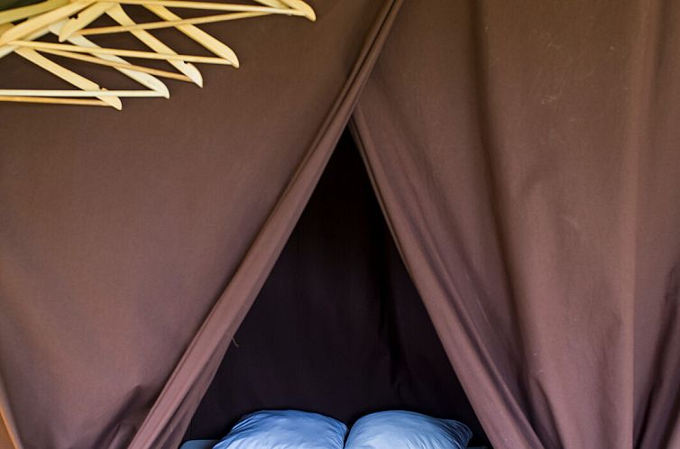 Tent Sweet