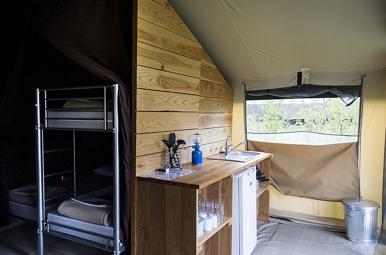 Tent Sweet