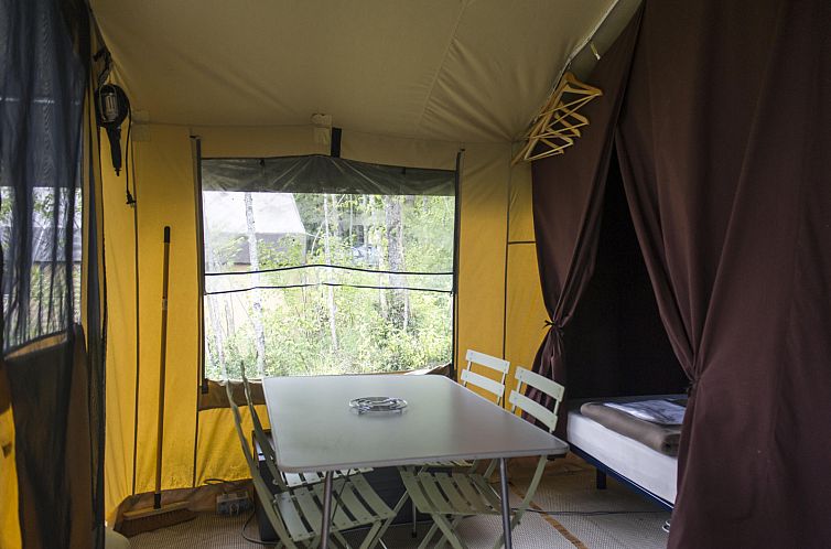 Tent Sweet