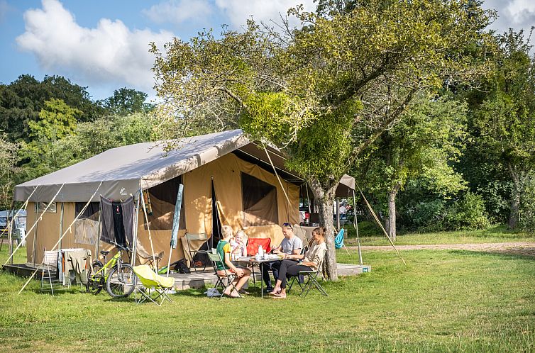 Tent Sweet
