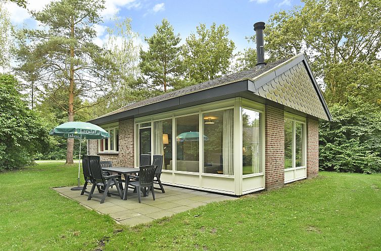 Aelderholt | 6-persoons bungalow | 6B