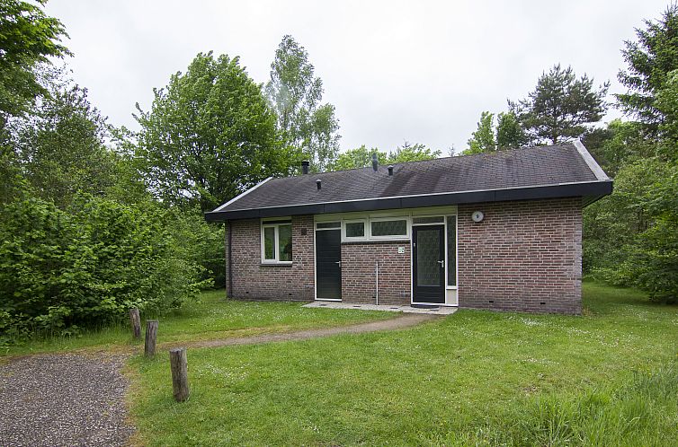 Aelderholt | 6-persoons bungalow | 6B