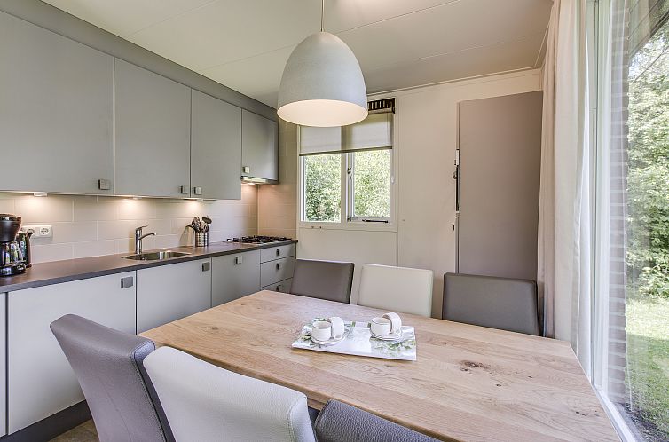 Aelderholt | 6-persoons bungalow | 6B