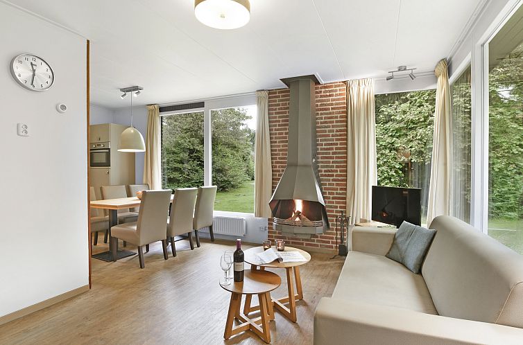 Aelderholt | 6-persoons bungalow | 6B