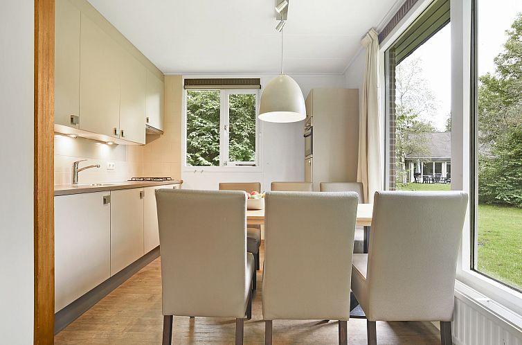 Aelderholt | 6-persoons bungalow | 6B