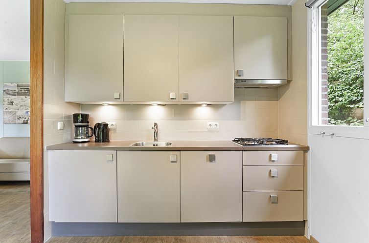 Aelderholt | 6-persoons bungalow | 6B