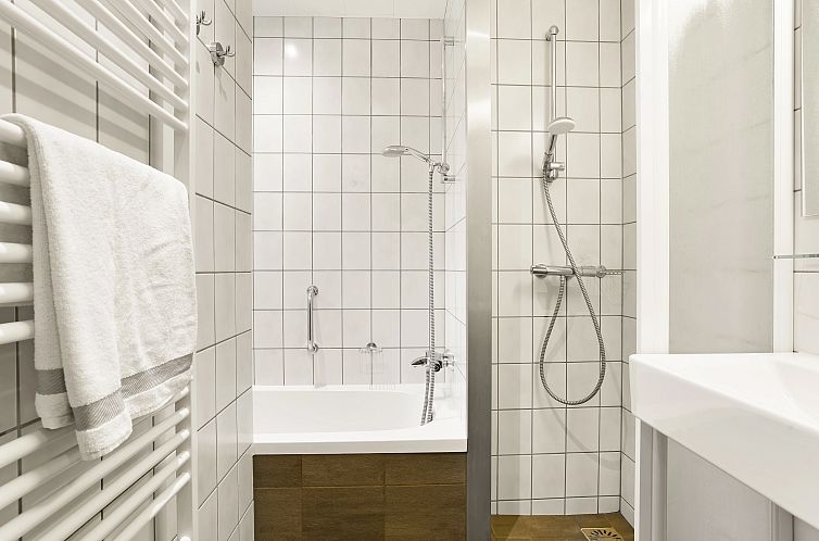 Aelderholt | 6-persoons bungalow | 6B