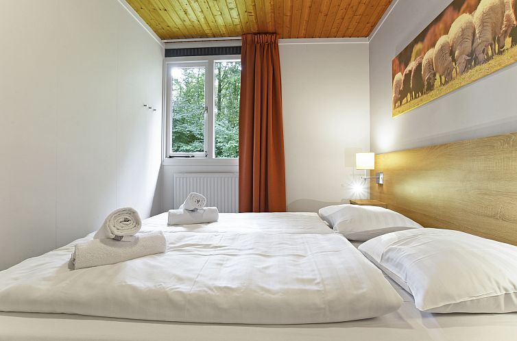 Aelderholt | 6-persoons bungalow | 6B