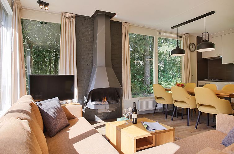 Aelderholt | 6-persoons bungalow | 6CE